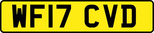 WF17CVD
