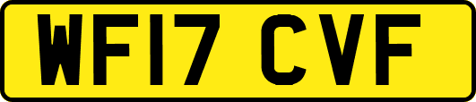 WF17CVF