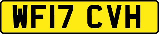 WF17CVH