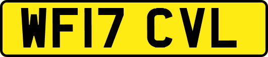 WF17CVL