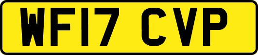 WF17CVP