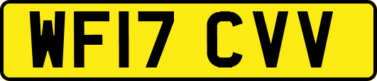 WF17CVV