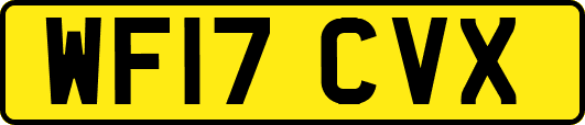 WF17CVX