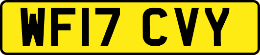 WF17CVY