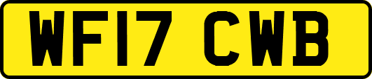 WF17CWB