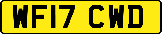 WF17CWD