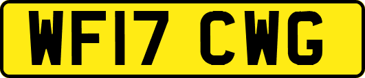 WF17CWG