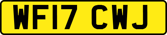 WF17CWJ