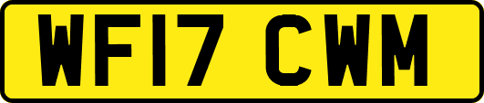 WF17CWM