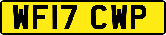 WF17CWP