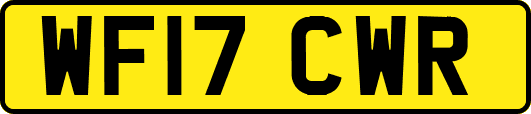WF17CWR