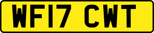 WF17CWT
