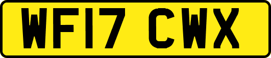 WF17CWX