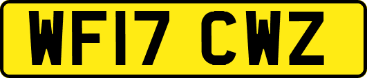 WF17CWZ