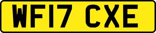WF17CXE