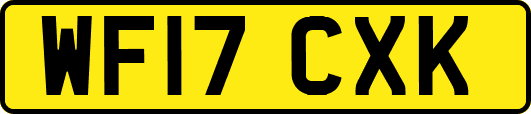 WF17CXK