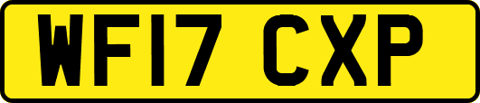 WF17CXP