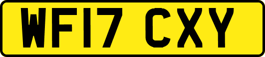 WF17CXY