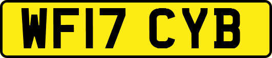 WF17CYB