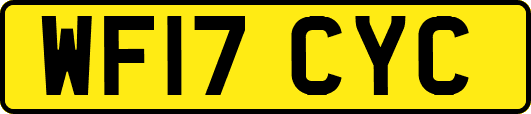 WF17CYC