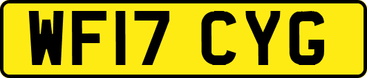 WF17CYG