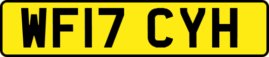 WF17CYH