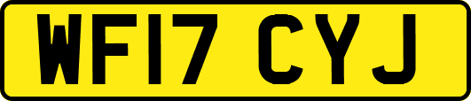 WF17CYJ