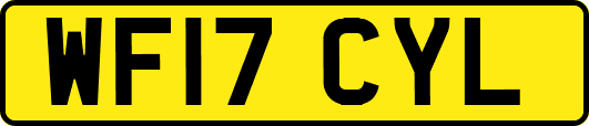 WF17CYL