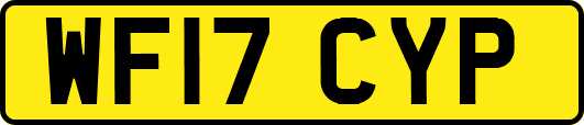 WF17CYP