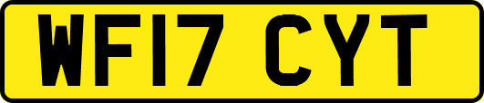WF17CYT