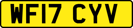 WF17CYV