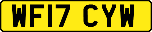 WF17CYW
