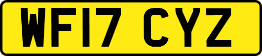 WF17CYZ