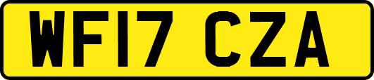 WF17CZA