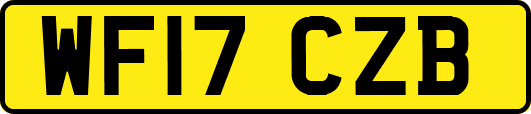 WF17CZB
