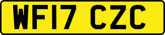 WF17CZC