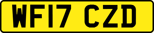 WF17CZD