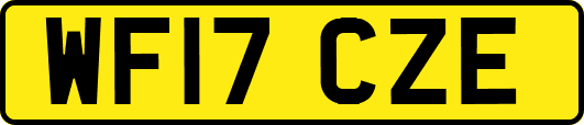 WF17CZE