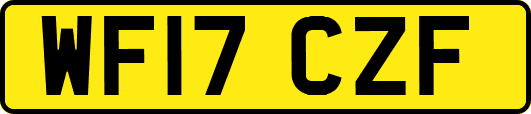 WF17CZF