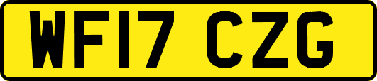 WF17CZG