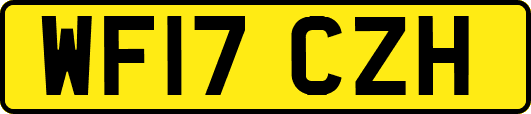 WF17CZH