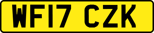 WF17CZK