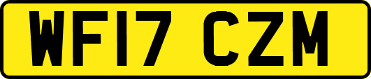 WF17CZM