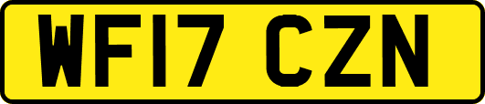 WF17CZN