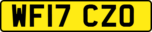 WF17CZO