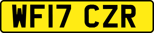 WF17CZR