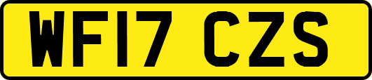 WF17CZS