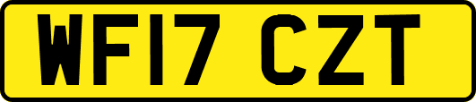 WF17CZT