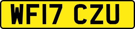 WF17CZU