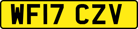 WF17CZV